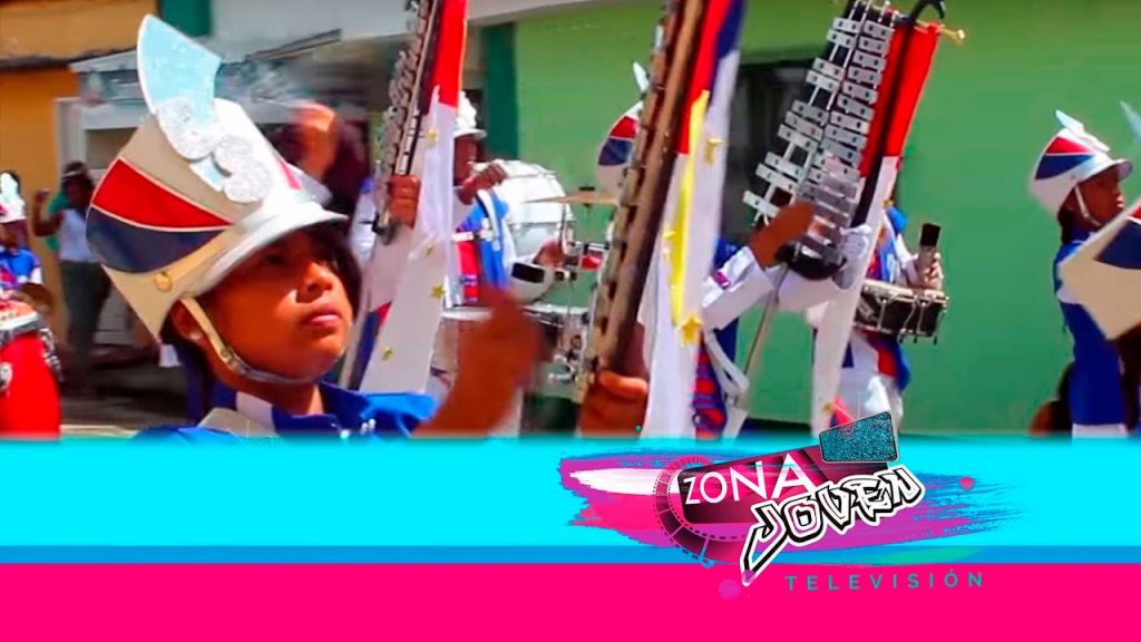 ENCUENTRO DE BANDAS MUSICOMARCIALES EN SANTANDER DE QUILICHAO