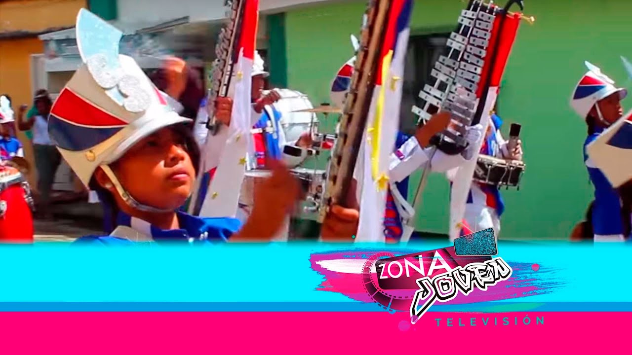  ENCUENTRO DE BANDAS MUSICOMARCIALES EN SANTANDER DE QUILICHAO