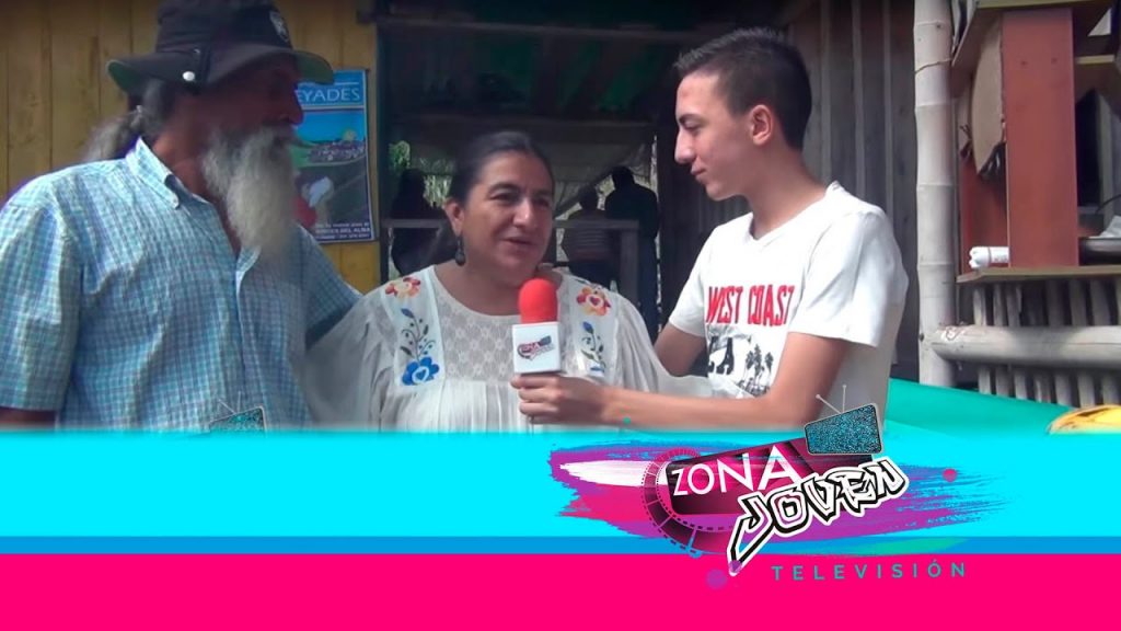 Fundación Pléyades en Santander de Quilichao.