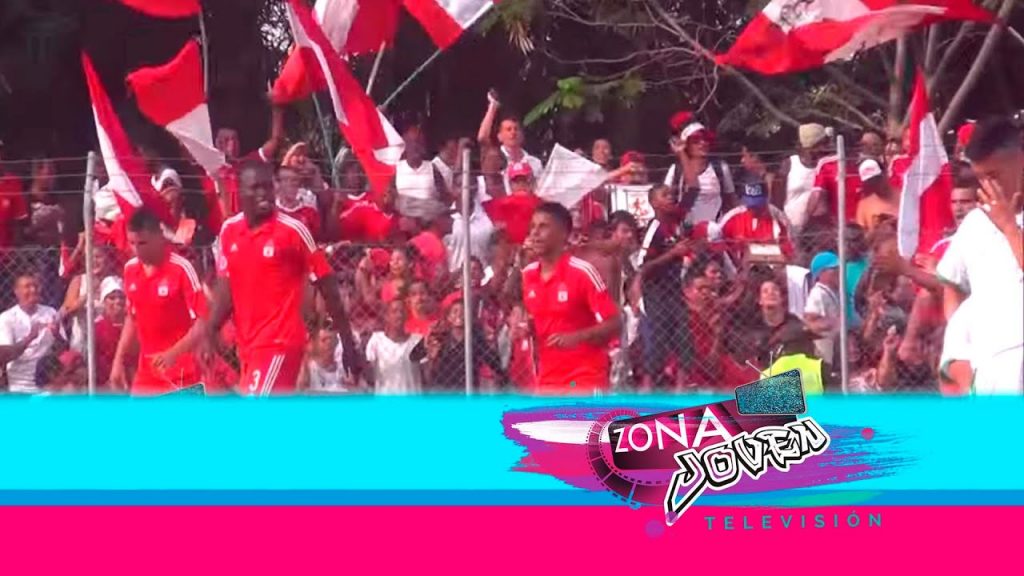 Partido por la paz, en Santander de Quilichao
