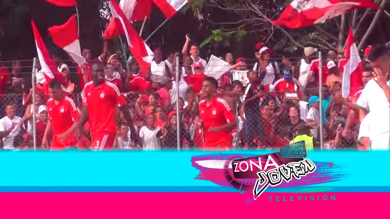  Partido por la paz, en Santander de Quilichao