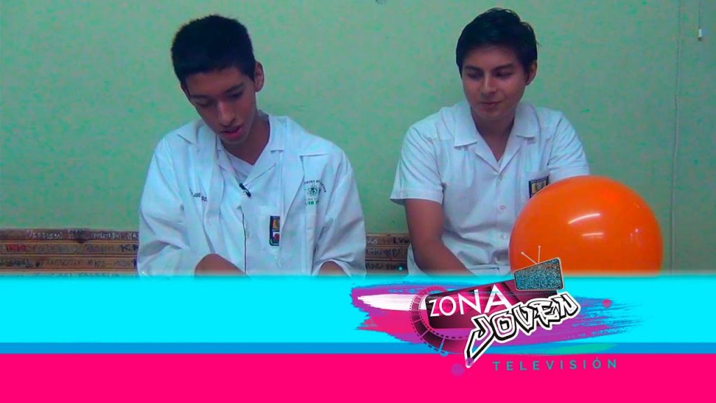 Feria de la ciencia en la IE Instituto Técnico- Santander de Quilichao