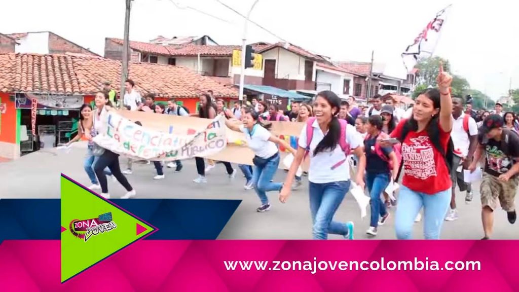 MOVILIZACION POR LA DEFENSA DE DERECHOS