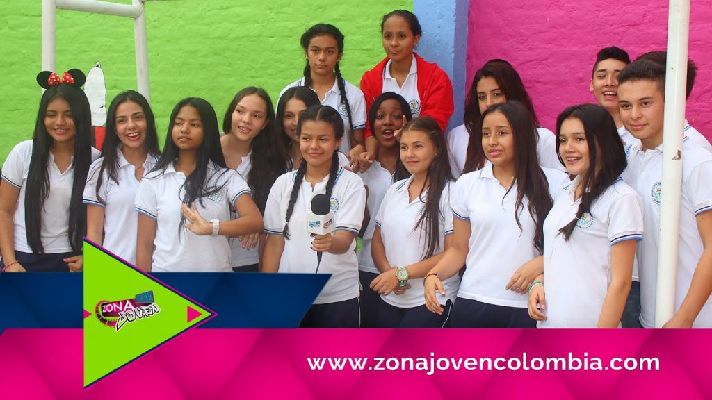 COLEGIANDO EN EL NIÑO JESÚS DE PRAGA – SANTANDER DE QUILICHAO