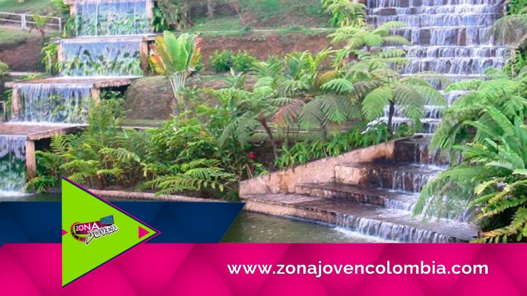 PARQUE DE LA VIDA – ARMENIA (QUINDIO)