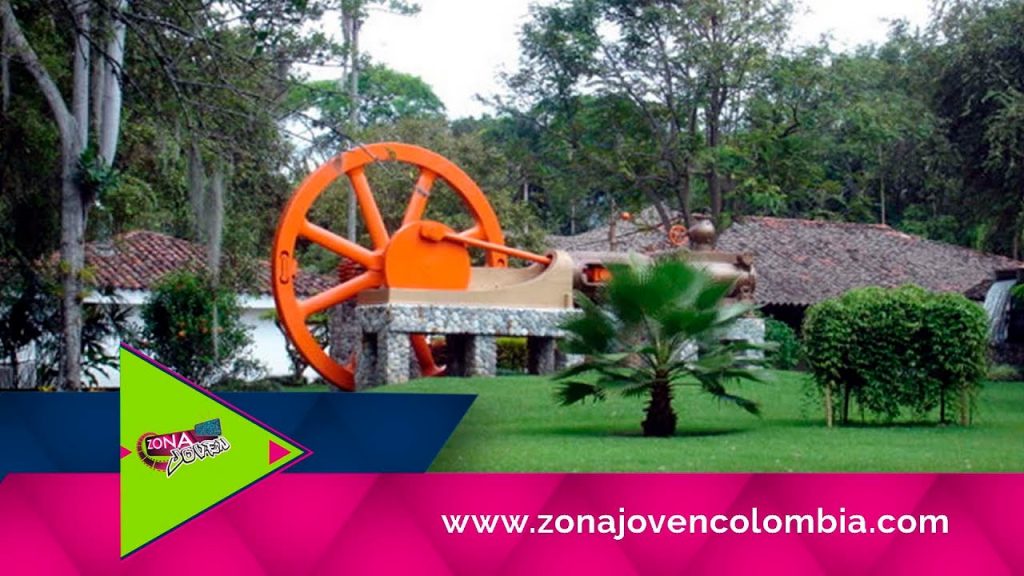 MUSEO DE LA CAÑA VALLE DEL CAUCA