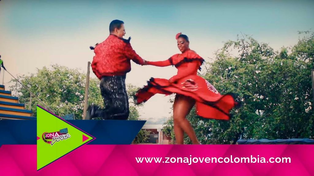 II Encuentro de bailarines de salsa del Valle y Cauca- Colombia