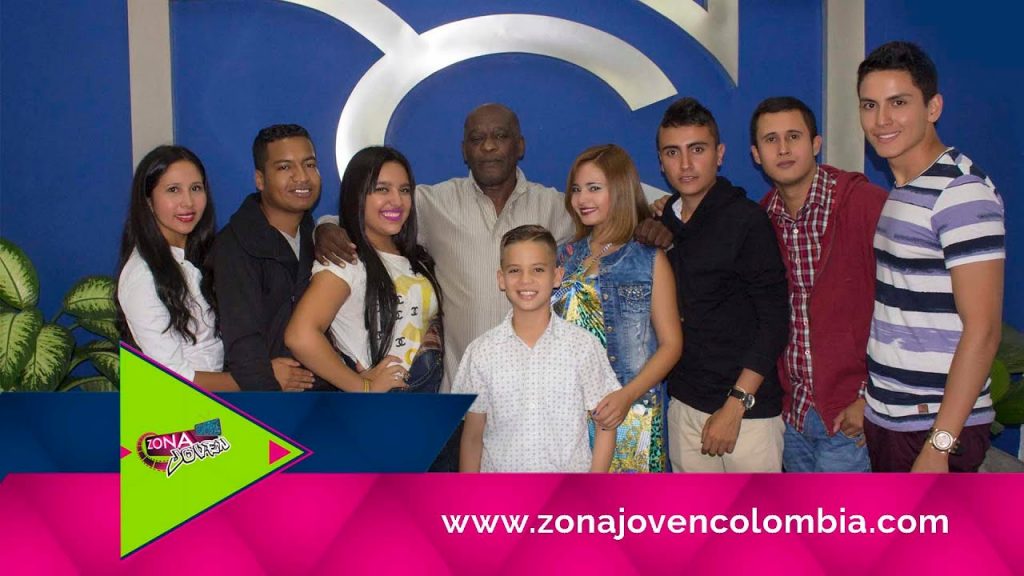 Zona Joven visitó RCN Radio