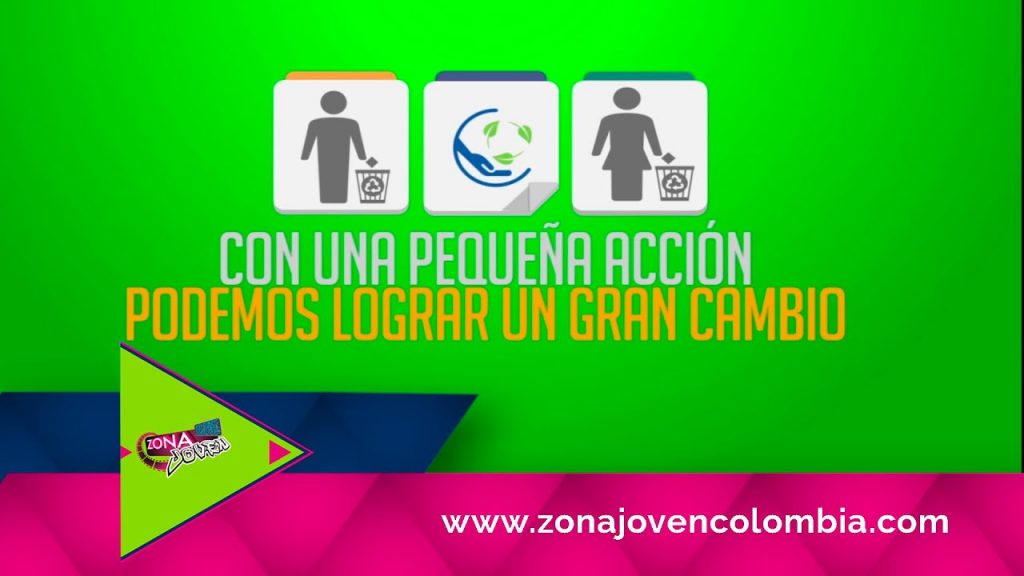 Rutas Selectivas de Reciclaje – Fundesam