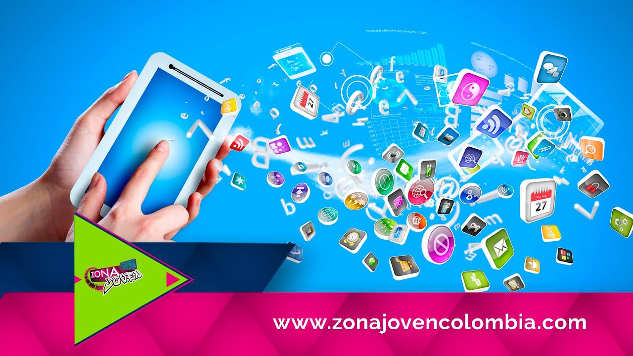 Actualizaciones de App de Redes Sociales