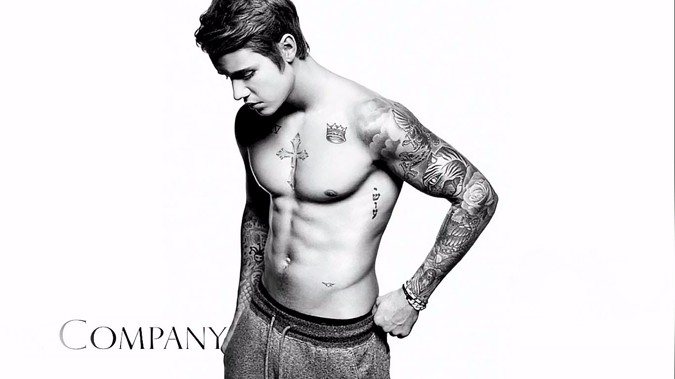  Justin Bieber está ‘rompiendo’ las redes sociales con su nuevo video