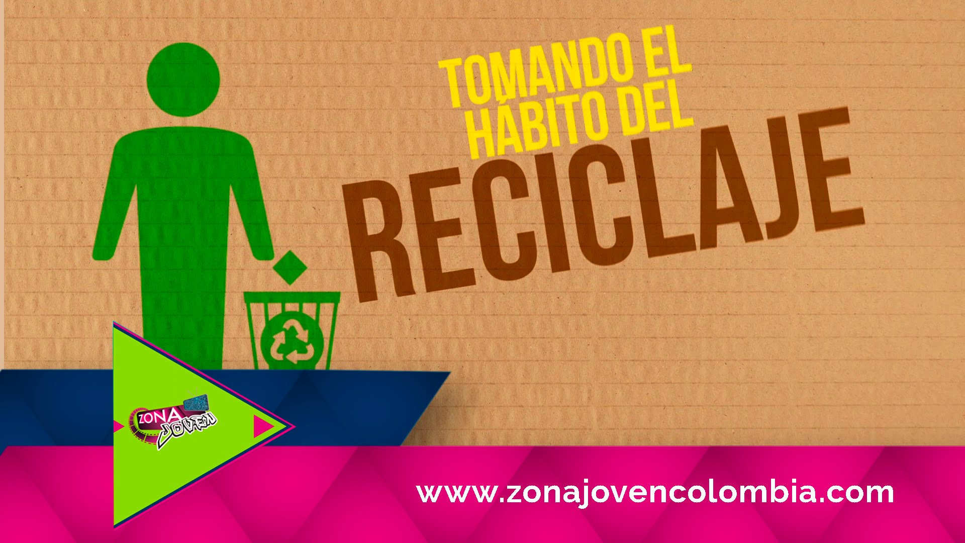  Rutas de Residuos Ordinarios y Rutas Selectivas de Reciclaje – Santander de Quilichao