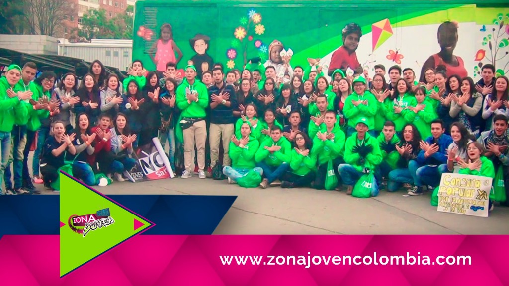 VII Encuentro de la Red Nacional de Jóvenes de Ambiente