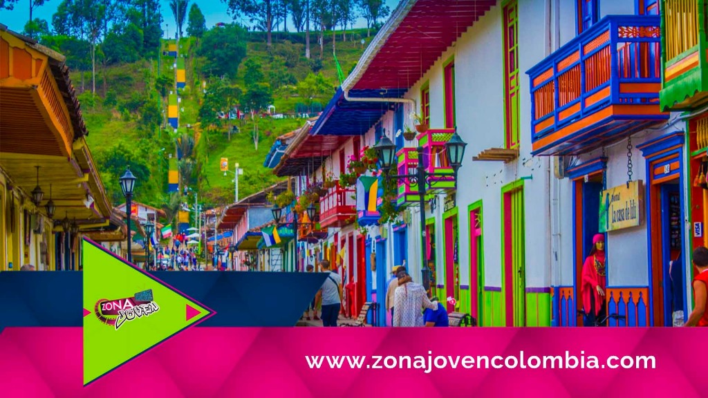 Estuvimos en Salento y en el Valle del Cocora