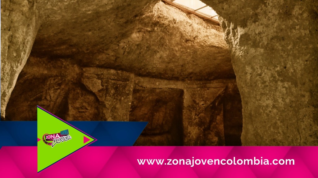 Parque Arqueológico Nacional de Tierradentro – Inzá Cauca