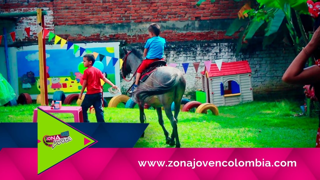 Chiquiferia – Hogar Infantil Santander