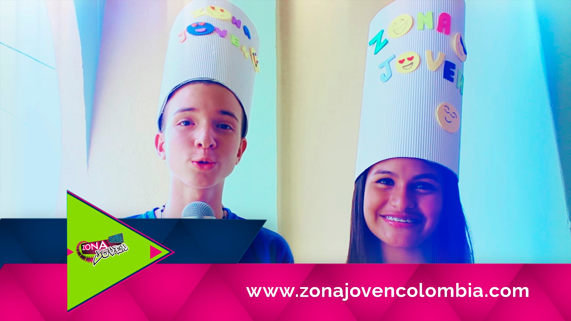  Cómo hacer gorro de Chef