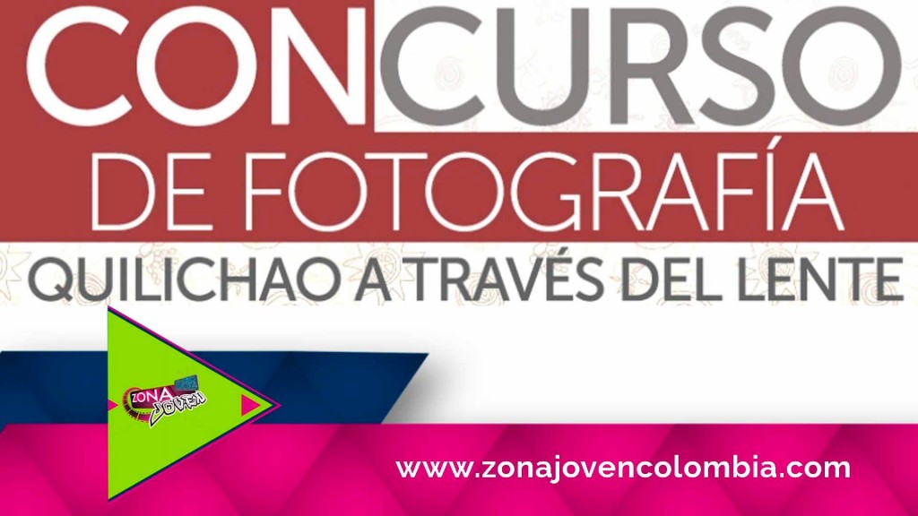 Concurso de Fotografía Quilichao a través del lente
