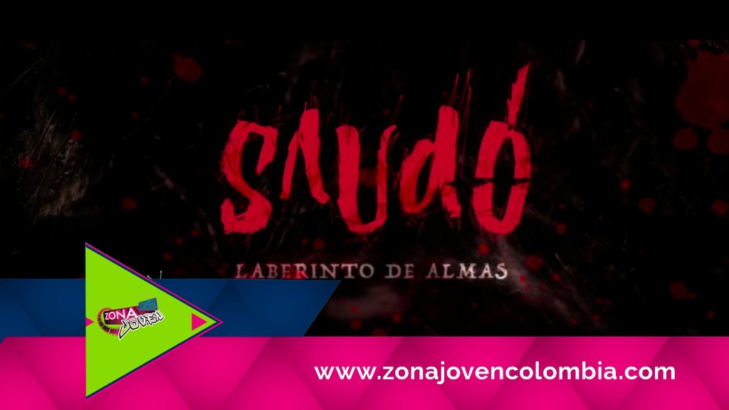 Tráiler – Saudó: laberinto de almas
