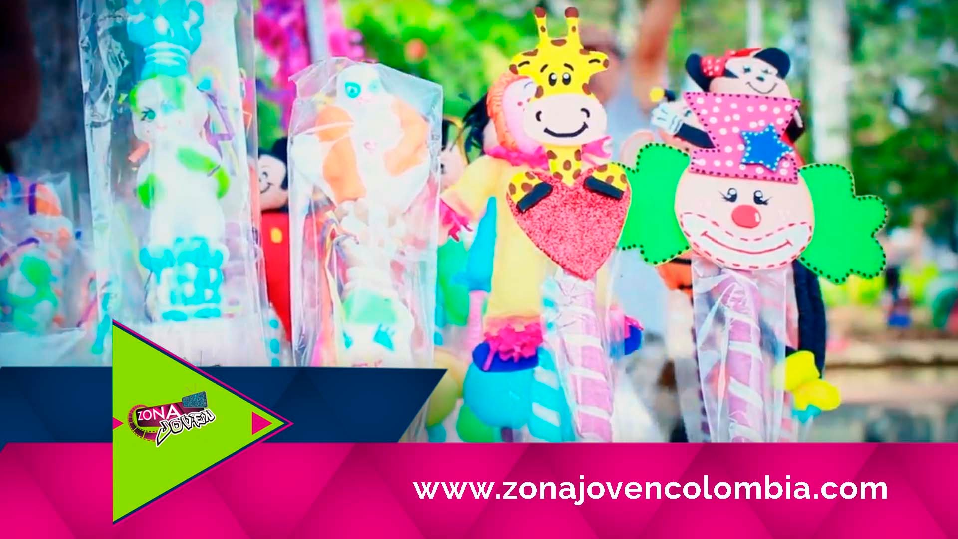  Festival de Macetas 2016 en Santander de Quilichao