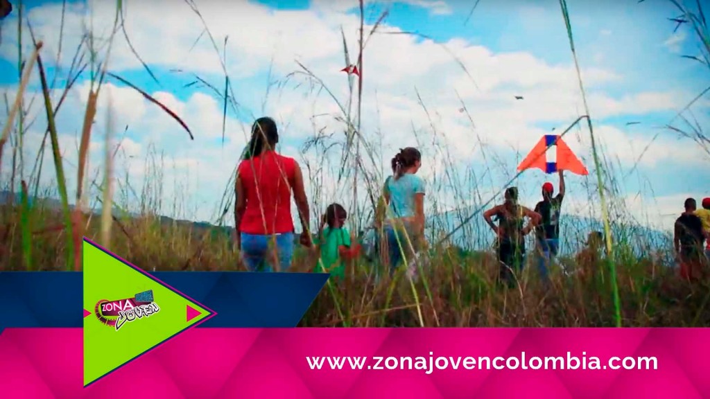 Festival de Cometas en Santander de Quilichao 2016
