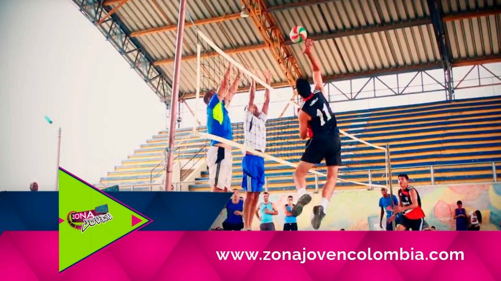 Torneo de Voleibol en Santander de Quilichao 2016