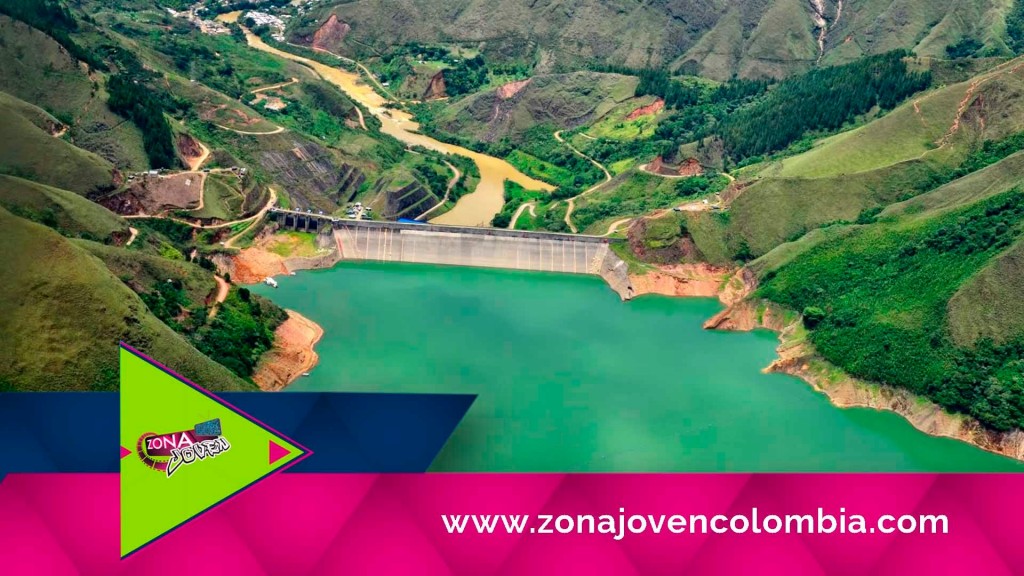 Visitamos el hotel natural en el embalse de la Salvajina-Cauca