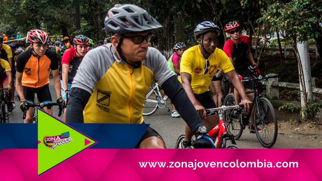 Tour de Quilichao 2016