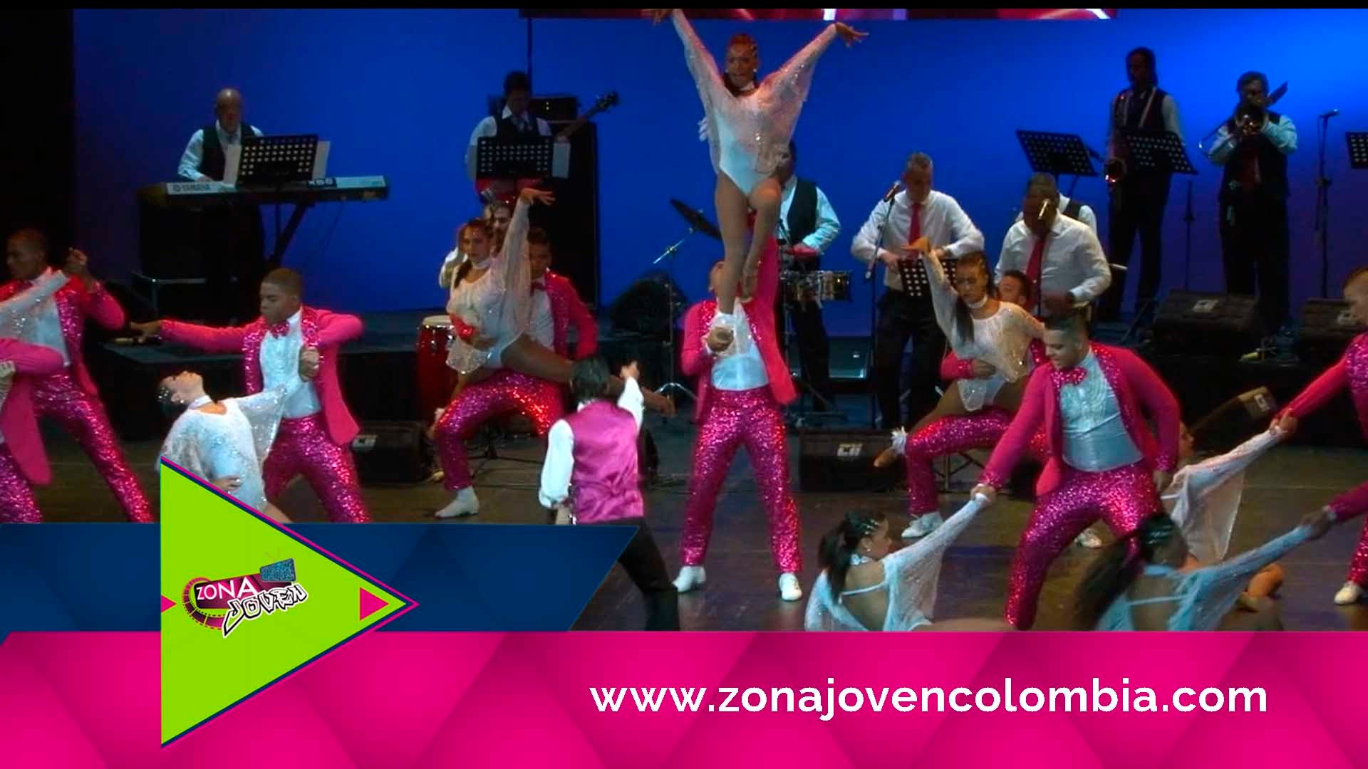  XI Festival Mundial de Salsa Cali Colombia