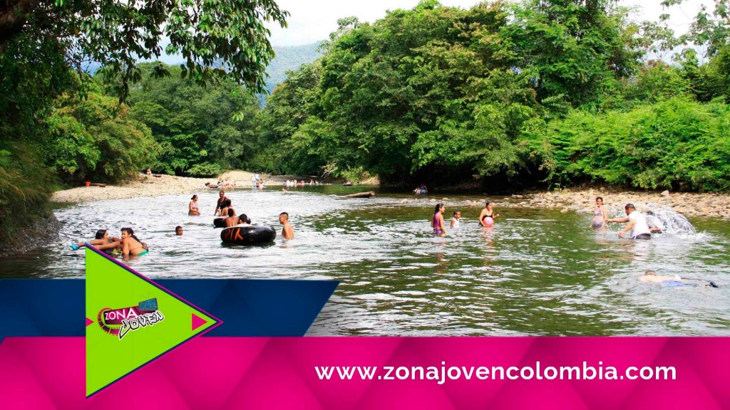 San Cipriano Colombia