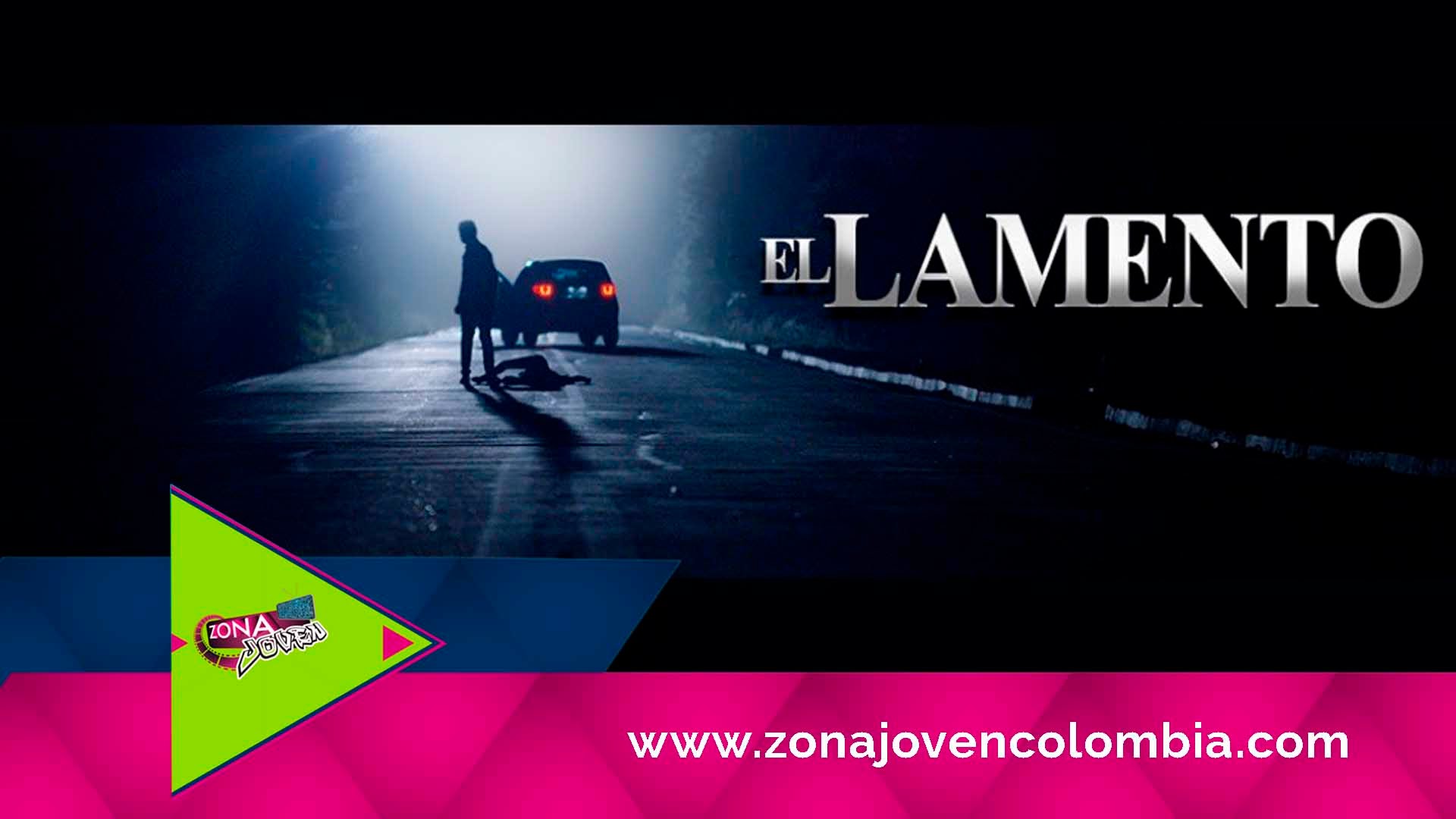  Trailer: El Lamento