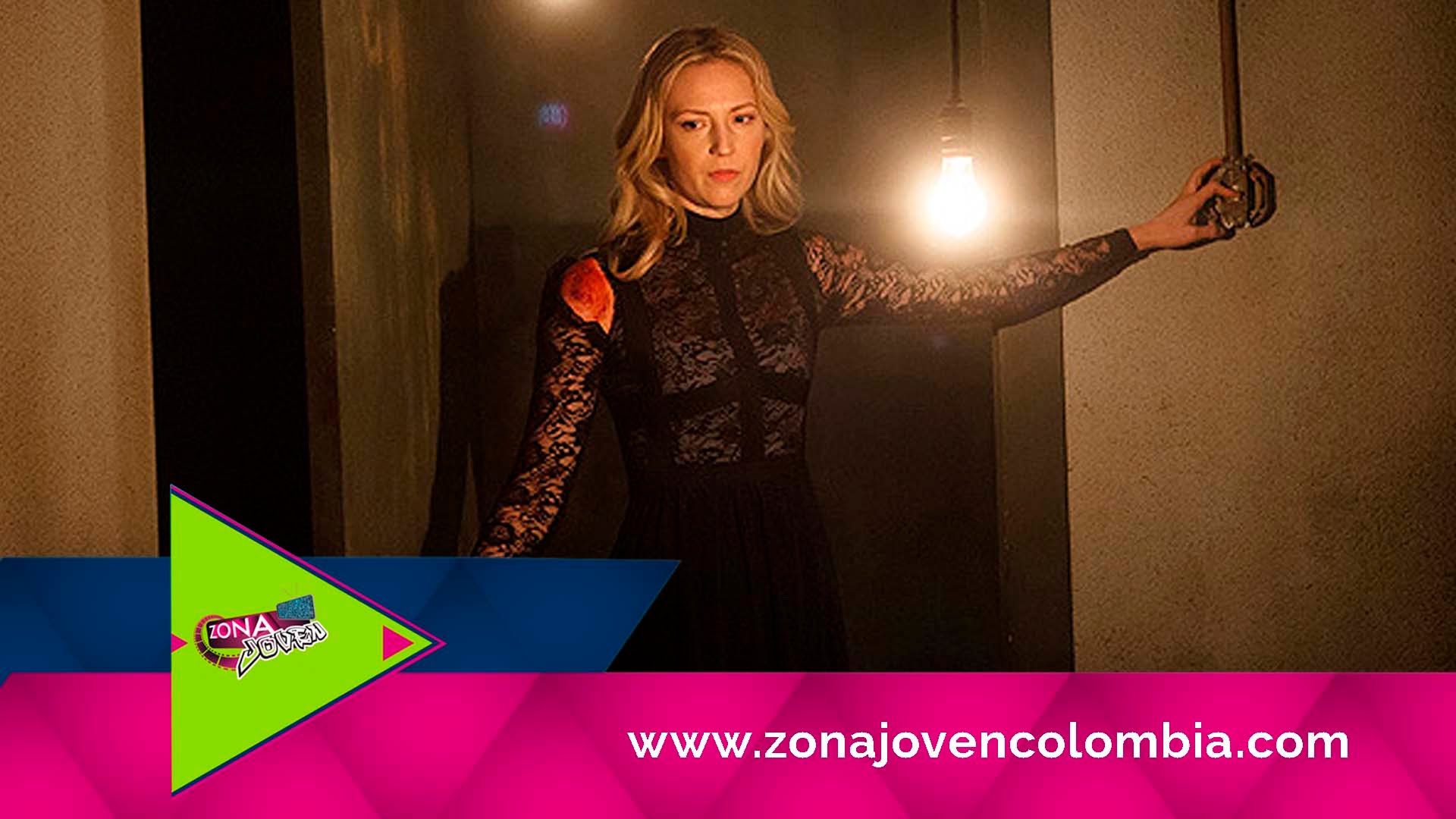  Trailer: Agorafobia