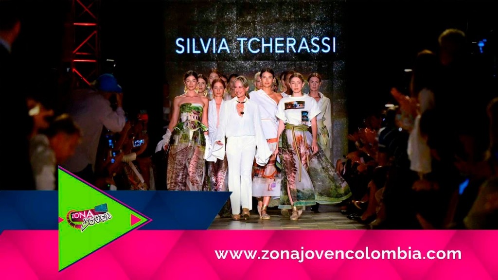 Zona Joven estuvo en el Cali Exposhow 2016