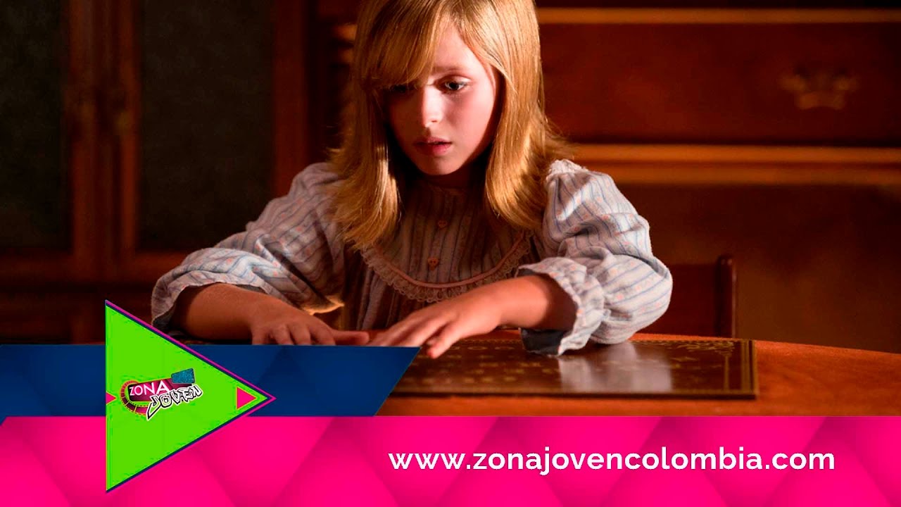 Trailer: Ouija el Origen del Mal