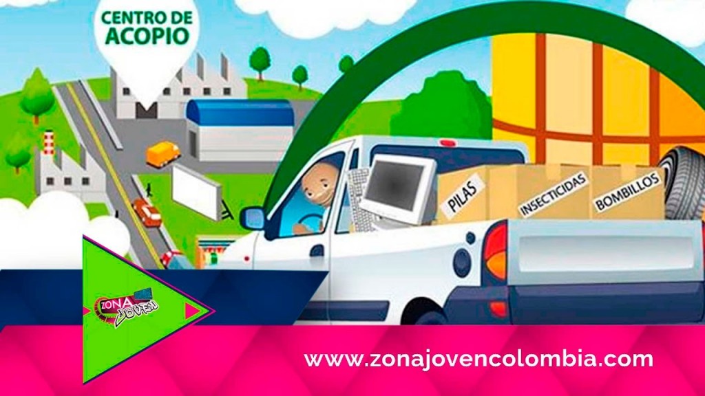 3ra Jornada de Recolección Posconsumo en Santander de Quilichao