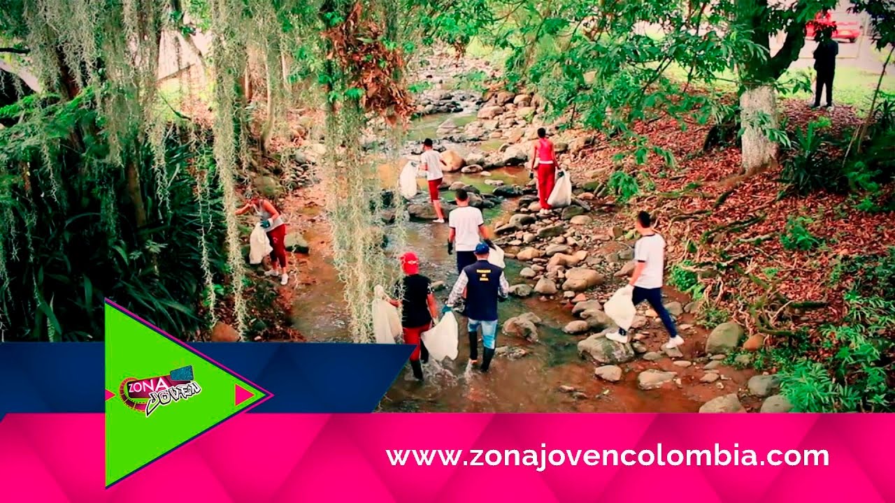  Día Panamericano del Agua en Santander de Quilichao
