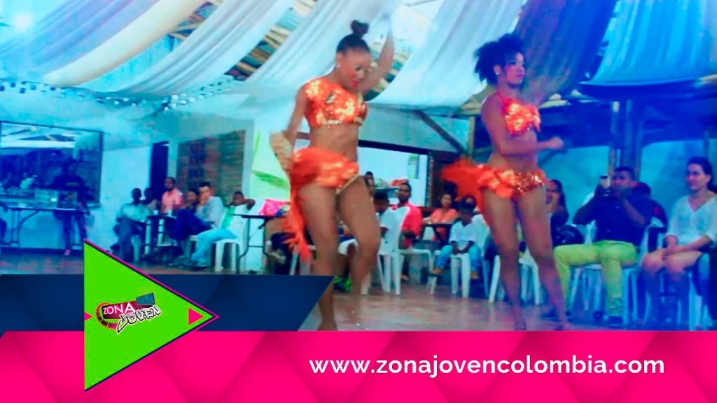 Salsa Cabaret en Santander de Quilichao