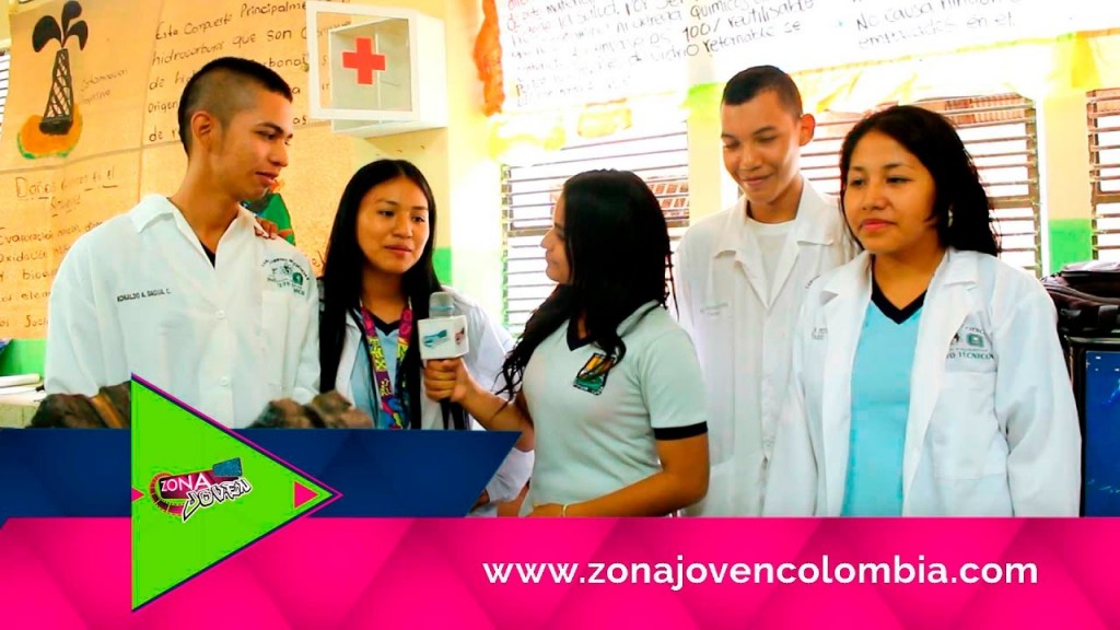 Feria de la Ciencia en Instécnico 2016
