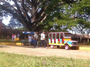 Foto Santiago Durán