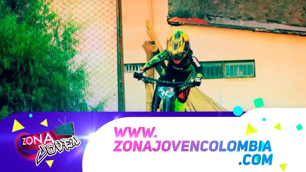 Sebastian Holguín gran deportista quilichagueño