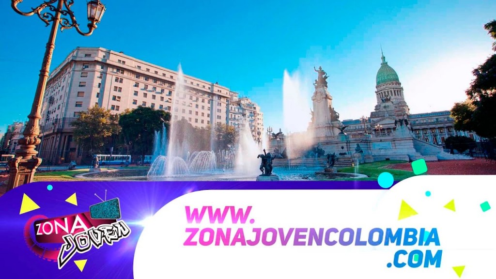 Llegamos hasta Buenos Aires – Argentina