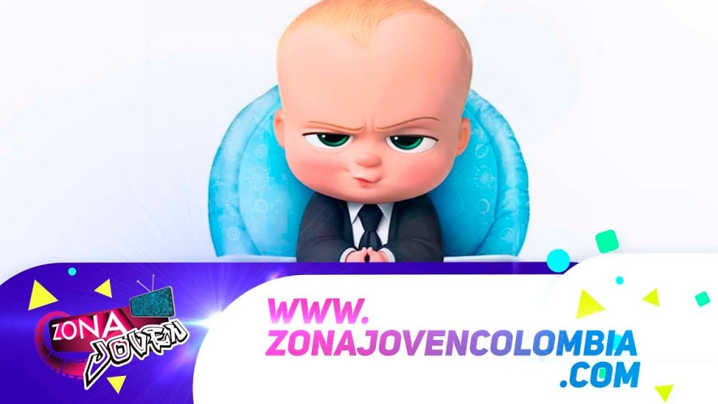 Trailer: Jefe en Pañales