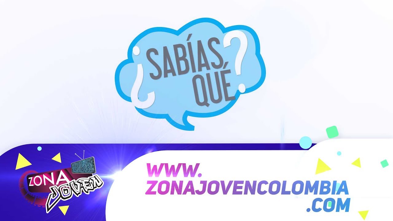 Datos curiosos con Aleja y Pipe