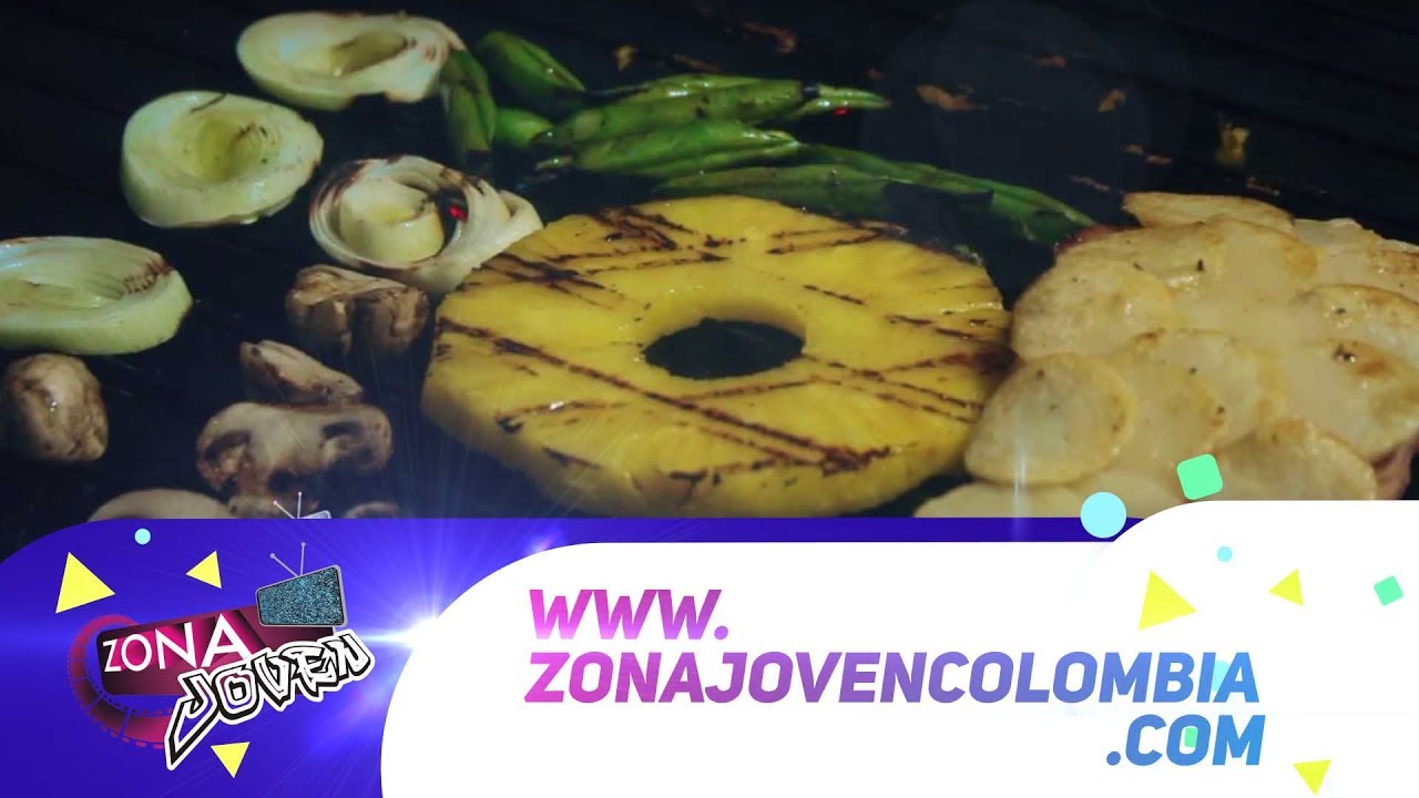  Aprende a preparar Salmón Bistro