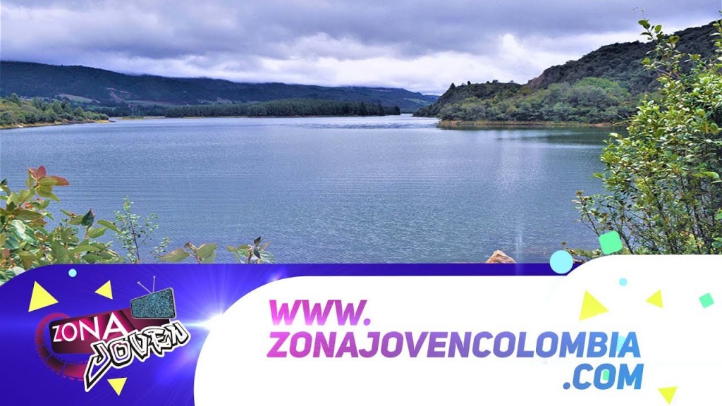 Embalse de Neusa