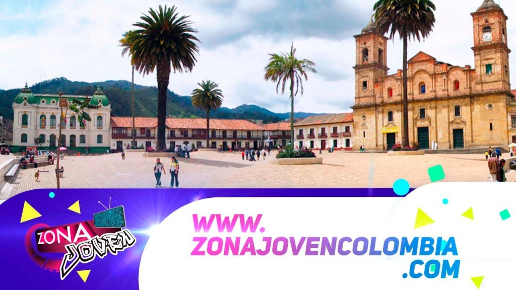 Zona Joven llegó hasta Zipaquirá- Colombia