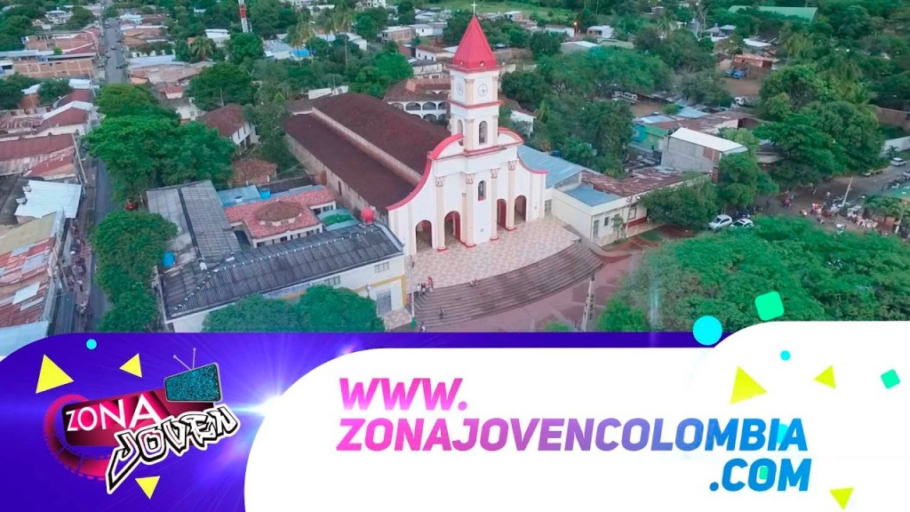 Llegamos esta vez al municipio de Rivera en el Huila
