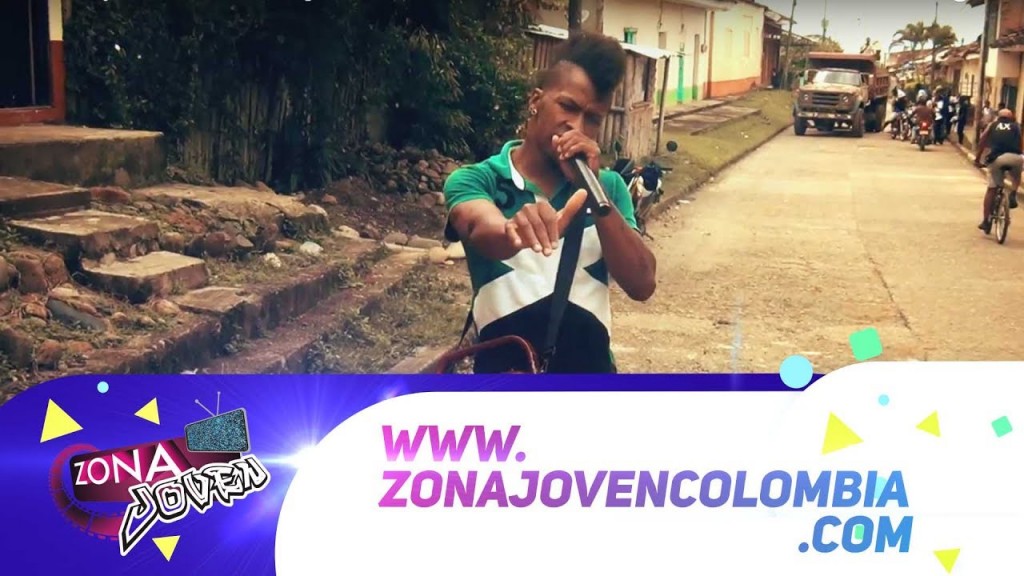 ‘Llama de Fuego’ artista de Buenos Aires Cauca