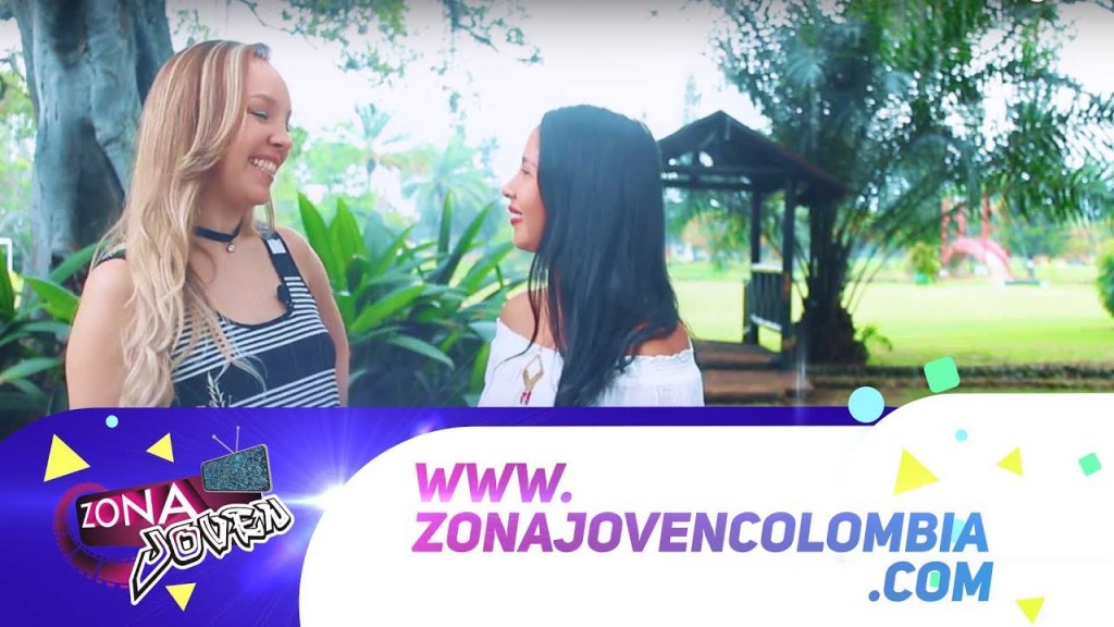 Entrevista con la YouTuber Michelle Palacios