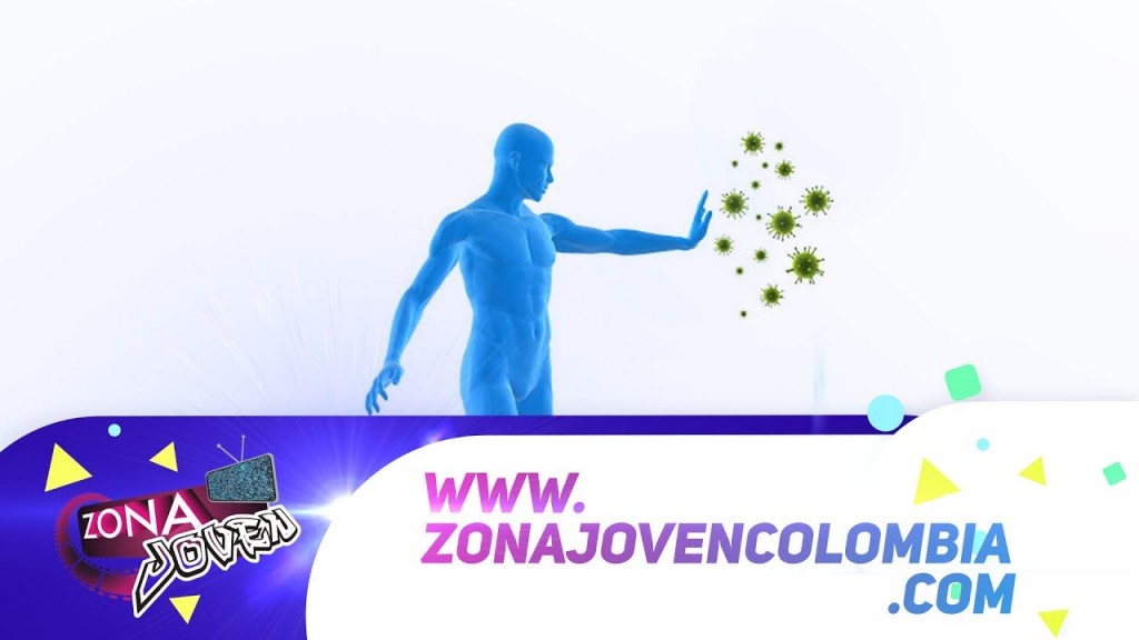 Mecanismos de Defensa del Cuerpo Humano